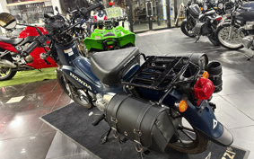 HONDA CROSS CUB JA60