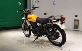 KAWASAKI 250TR 2000 BJ250F