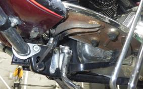 HARLEY FLHTCUI 1450 2000