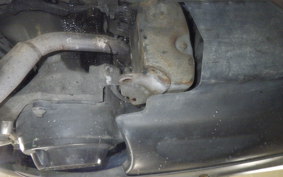 HONDA DIO GEN 3 2002 AF34