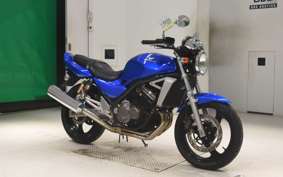 KAWASAKI BALIUS 250 Gen.2 ZR250B