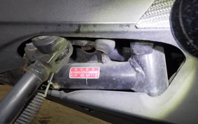 HONDA FAZE MF11