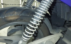 HONDA PCX125 JF28