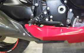 SUZUKI GSX-R600 2016