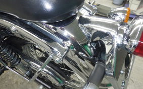 KAWASAKI ESTRELLA 2014 BJ250A