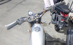 SUZUKI GRASS TRACKER NJ47A