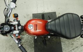 HONDA MONKEY 2026 Z50J