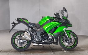 KAWASAKI NINJA1000 ZXT00W