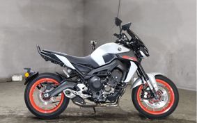 YAMAHA MT-09 RN52J