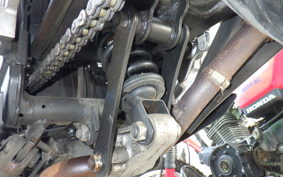 KAWASAKI NINJA 250