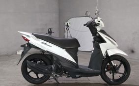 SUZUKI ADDRESS V110 CE47A