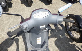 SUZUKI LET's 4 CA45A