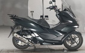 HONDA PCX125 JK05