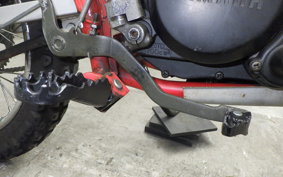 YAMAHA DT50 2025 17W