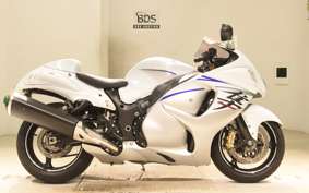 SUZUKI HAYABUSA Gen.2 2016 GX72B