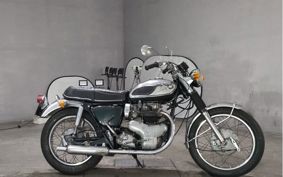 KAWASAKI W1 S 1971 W1F