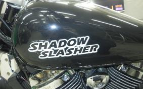 HONDA SHADOW 400 SLASHER 2003 NC40