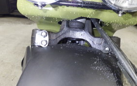 HONDA ZOOMER 2011 AF58