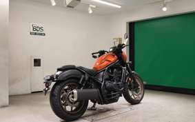 HONDA REBEL 1100 S DCT 2026 SC87