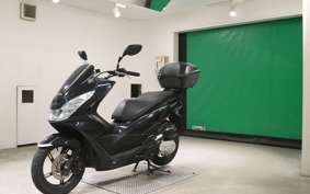 HONDA PCX 125 2021 JF56