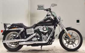 HARLEY FXDL 1580 2009