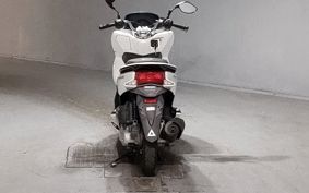 HONDA PCX 125 JF56