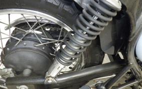 KAWASAKI ESTRELLA 2024 BJ250A