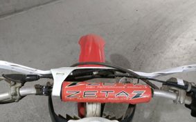 HONDA CR125R JE01