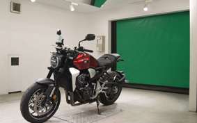HONDA CB1000R GEN 2 2021 SC80
