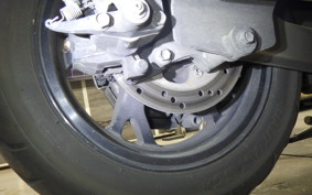 SUZUKI SKYWAVE 250 (Burgman 250) S Gen.3 CJ46A