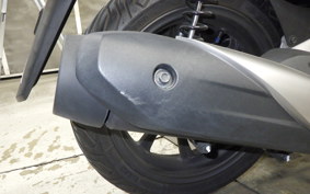 HONDA PCX125 2017 JF81