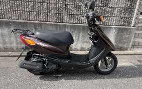 YAMAHA JOG DELUXE SA36J