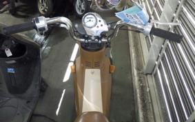 HONDA ｸﾛｽｶﾌﾞ50 AA06