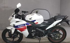 HONDA CBR125R JC50