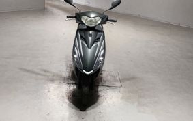 YAMAHA AXIS Z SED7J