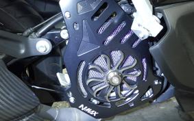 YAMAHA N-MAX 2024 SEG6J