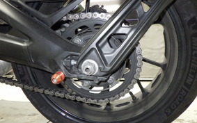 YAMAHA XSR900 2019 RN56J