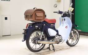HONDA C125 SUPER CUB 2020 JA58