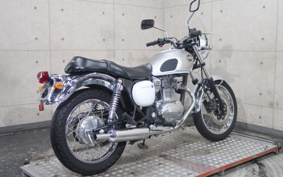 KAWASAKI ESTRELLA BJ250A