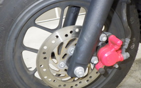 HONDA LEAD 125 2021 JK12