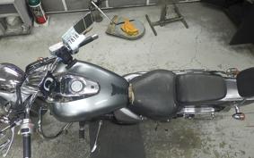 SUZUKI BOULEVARD 400 2007 VK55A