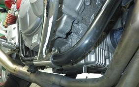 HONDA CB400 SUPER BOLDOR VTEC 2008 NC42