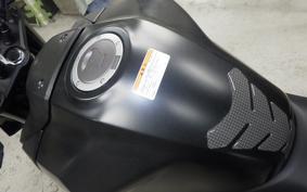 HONDA CB750HORNET 2025 RH24