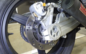 KAWASAKI ZEPHYR 400 KAI 1997 ZR400C