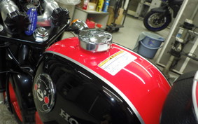 HONDA MONKEY AB27
