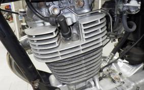 YAMAHA SR500 1993 1JN