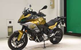 BMW F900XR 2020