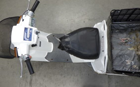 HONDA GYRO UP 1994 TA01