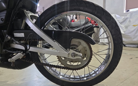 YAMAHA RZ50 RA02J