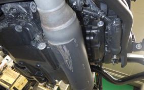 HONDA REBEL 1100 DCT 2021 SC83